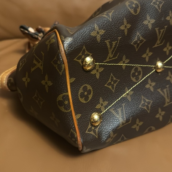 Louis Vuitton Tivoli PM - Picture 7 of 8